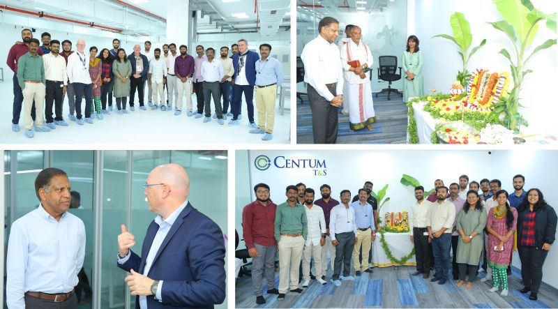 7th December 2022, Avanza inauguration