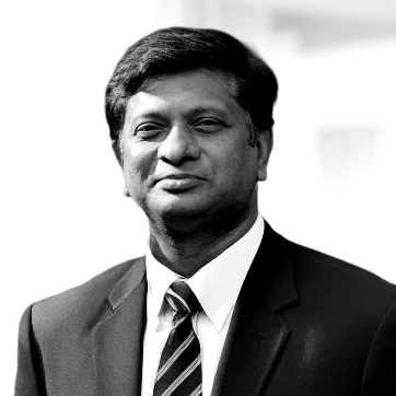 MR. APURVA CHANDRA